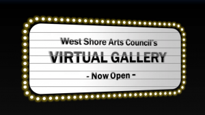 Student Artwork Virtual Gallery