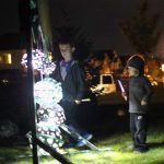 2019 Lantern-making Workshops