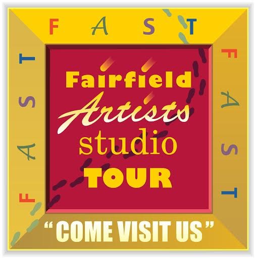 Fairfield Artist Studio Tour