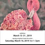 Bloom 11 – Group Exhibition