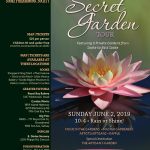 Sooke Secret Garden Tour (2019)