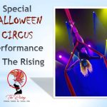 The Rising - Halloween Circus