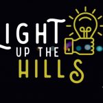 Light Up The Hills Lantern Festival