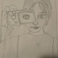 Abbie / Dunsmuir / Grade 8