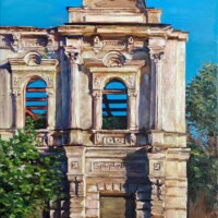 Arina / Royal Bay / Grade 11