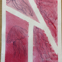 Camryn / Royal Bay / Grade 10