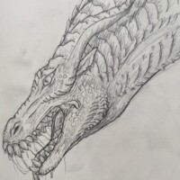 Gwendolyn / Dunsmuir / Grade 7