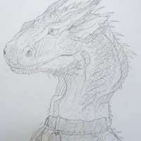 Gwendolyn / Dunsmuir / Grade 7