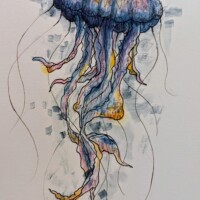 Gwendolyn / Dunsmuir / Grade 7