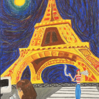 Jacob / Royal Bay / Grade 12