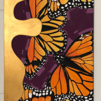 Janelle / Royal Bay / Grade 12