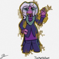 Jannah / Center Mountain Lellum / Grade 7