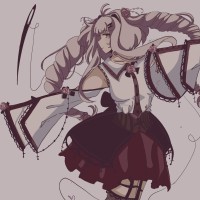 Jasmyn / Dunsmuir / Grade 6