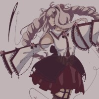 Jasmyn / Dunsmuir / Grade 6