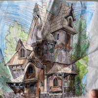 Matty / Dunsmuir / Grade 6