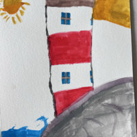 Matty / Dunsmuir / Grade 6