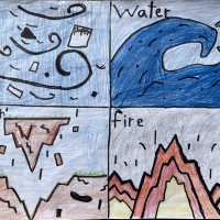 Oliver / Dunsmuir / Grade 6