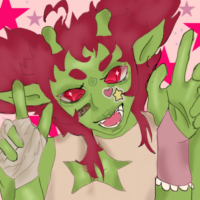 Sarah / Dunsmuir / Grade 6