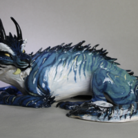 Tatianna / Royal Bay / Grade 12