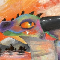 Juliana / Dunsmuir / Grade 6