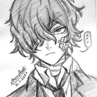 Arundhati / Dunsmuir / Grade 7