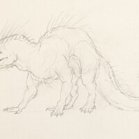 Gwendolyn / Dunsmuir / Grade 8