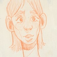 Gwendolyn / Dunsmuir / Grade 8