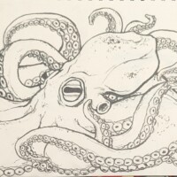 Gwendolyn / Dunsmuir / Grade 8