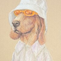 Gwendolyn / Dunsmuir / Grade 8