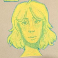 Gwendolyn / Dunsmuir / Grade 8