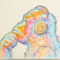 Gwendolyn / Dunsmuir / Grade 8