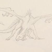 Gwendolyn / Dunsmuir / Grade 8