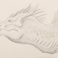 Gwendolyn / Dunsmuir / Grade 8