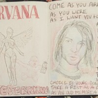 Gwendolyn / Dunsmuir / Grade 8