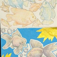 Gwendolyn / Dunsmuir / Grade 8