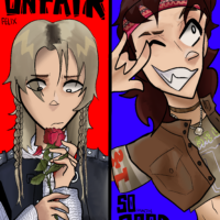 Maya / Dunsmuir / Grade 7