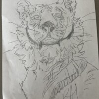 Reginald / Dunsmuir / Grade 6