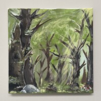 YuanXi / Centre Mountain Lellum / Grade 8